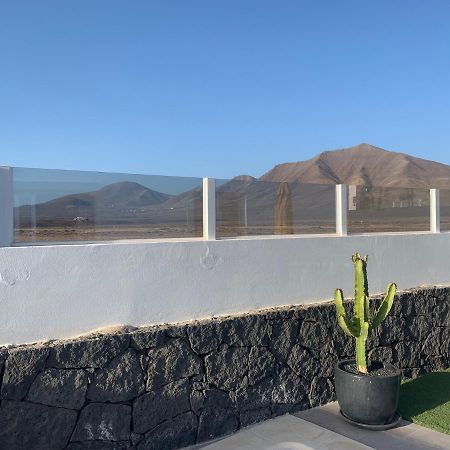 Villa Stella Maris Playa Blanca  Exterior foto