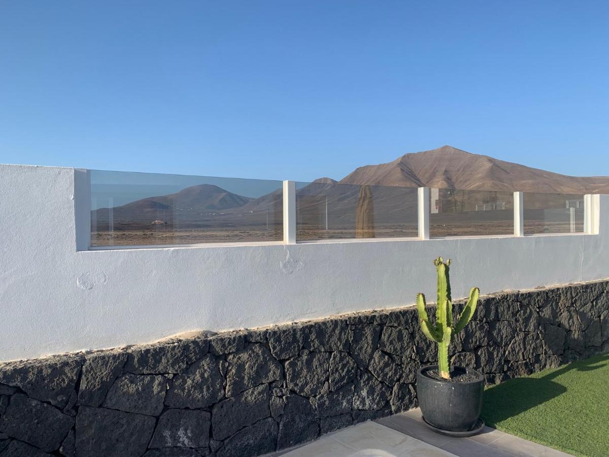 Villa Stella Maris Playa Blanca  Exterior foto