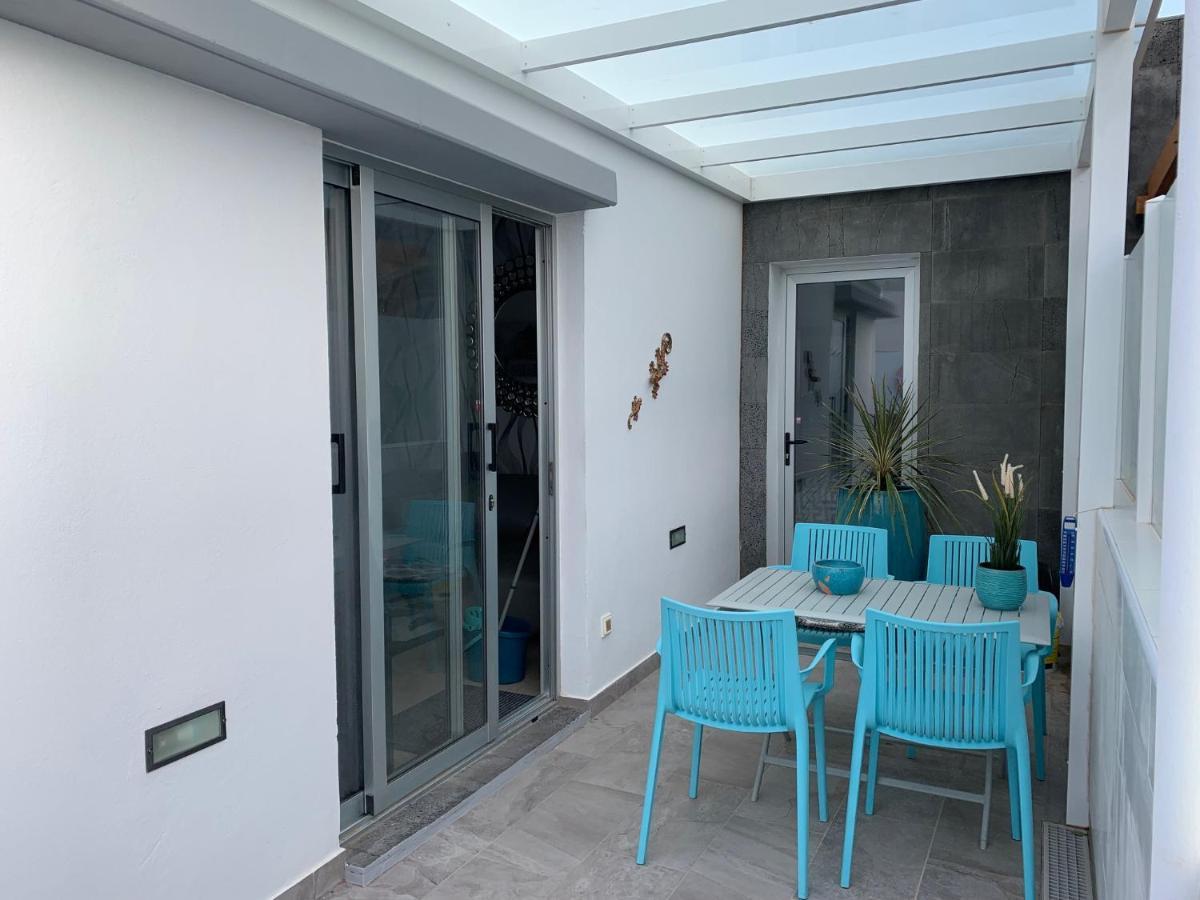 Villa Stella Maris Playa Blanca  Exterior foto