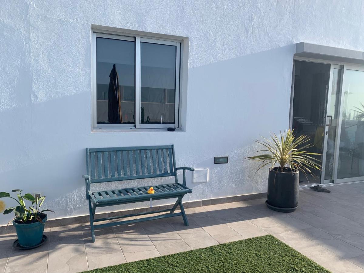 Villa Stella Maris Playa Blanca  Exterior foto
